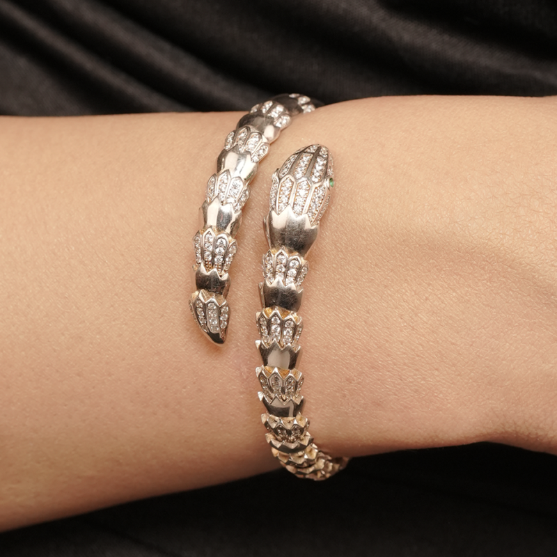 Serpenti Viper Bracelet