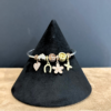Premium Pandora Brcelet With Pandota Packaging Tag - 1150