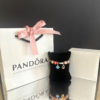 Premium Pandora Brcelet With Pandota Packaging Tag - 1898