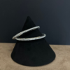 Silver Bangle Tag - 799