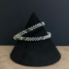 Silver Bangle Tag - 804