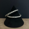 Silver Bangle Tag - 778