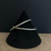 Silver Bangle Tag - 780